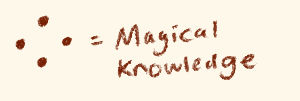 magical-knowledge